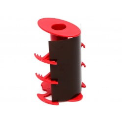 MOD 54 Szpula do błon ciętych 4x5cala do koreksu Paterson