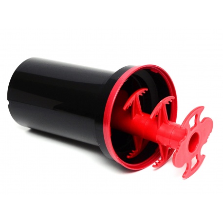 MOD 54 Szpula do błon ciętych 4x5cala do koreksu Paterson