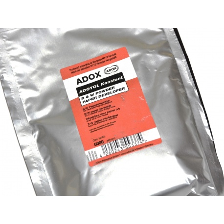 Adox Adotol Konstant wywoływacz do zdjęć BW na 5 litrów