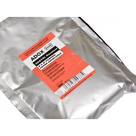 Adox Adotol Konstant wywoływacz do zdjęć BW na 5 litrów