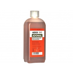 Adox Adonal Rodinal Agfa R09 500ml. wywoływacz do klisz