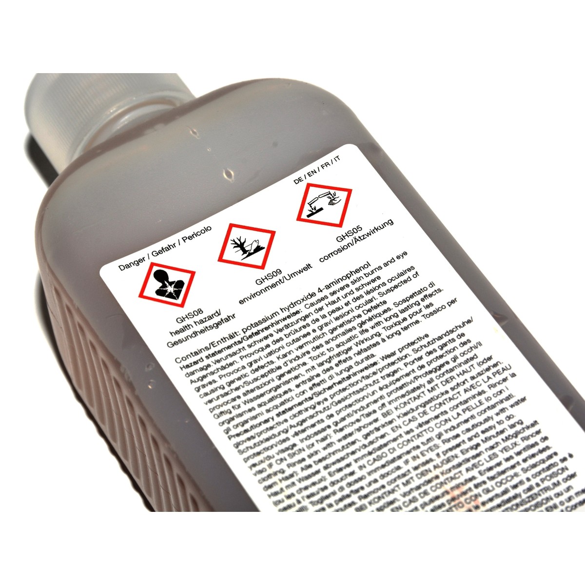 Adox Adonal Rodinal Agfa R09 500ml. wywoływacz do klisz