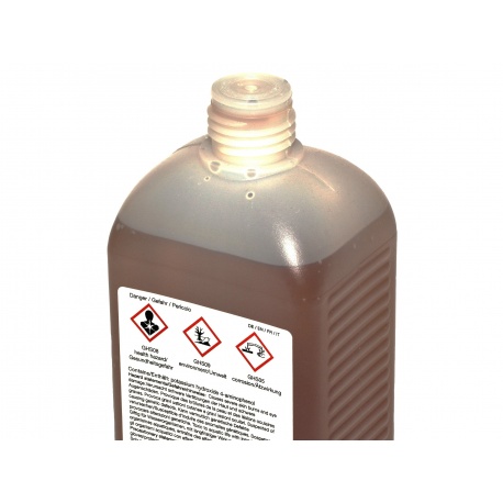 Adox Adonal Rodinal Agfa R09 500ml. wywoływacz do klisz