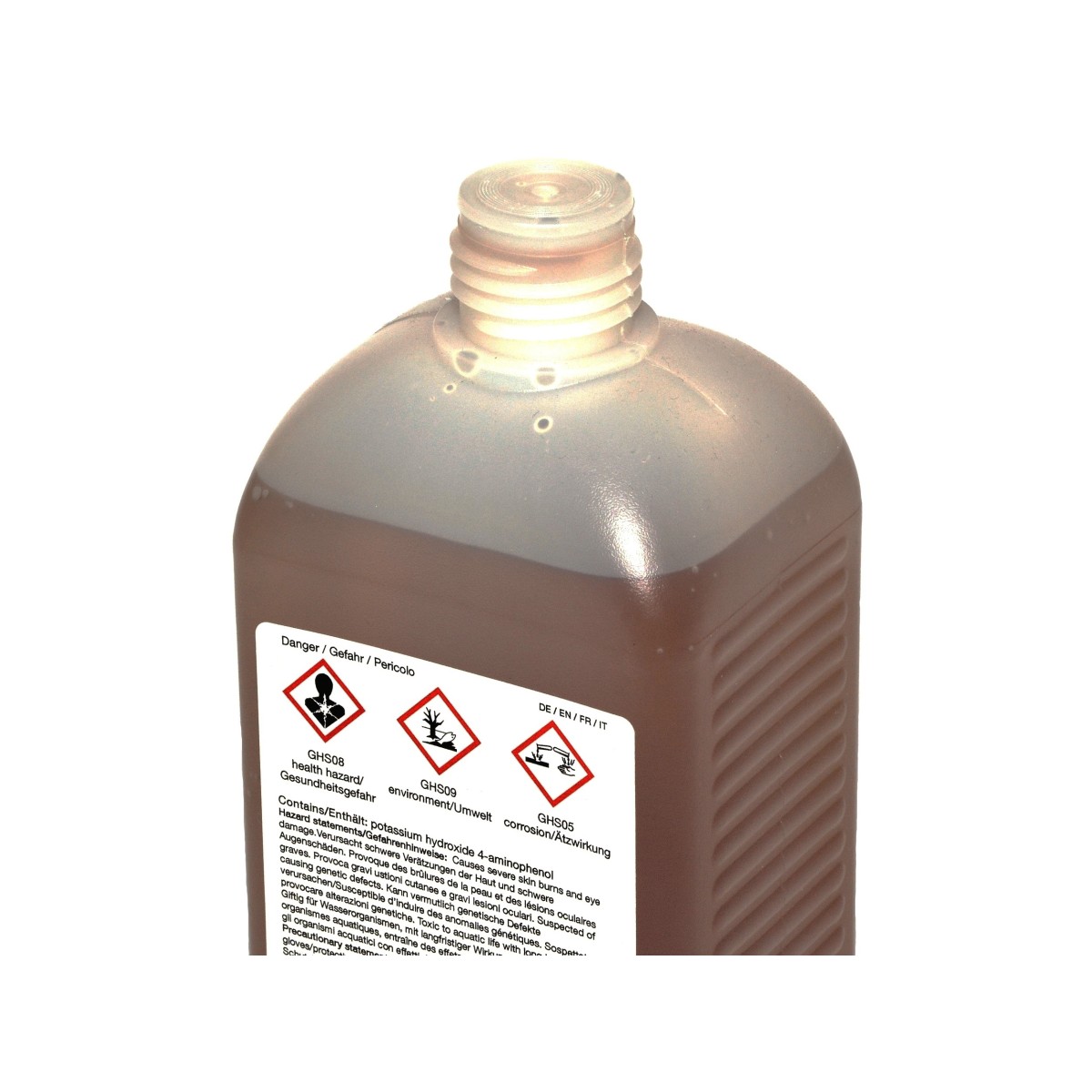 Adox Adonal Rodinal Agfa R09 500ml. wywoływacz do klisz