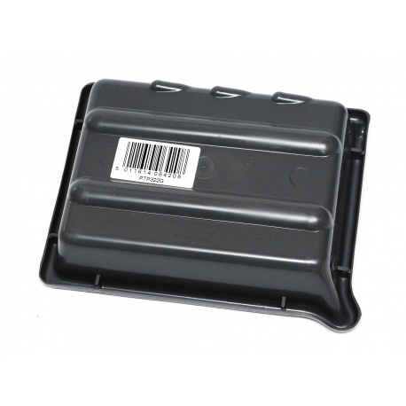 Paterson Kuweta 13x18cm szara do zdjęć i odbitek w ciemni