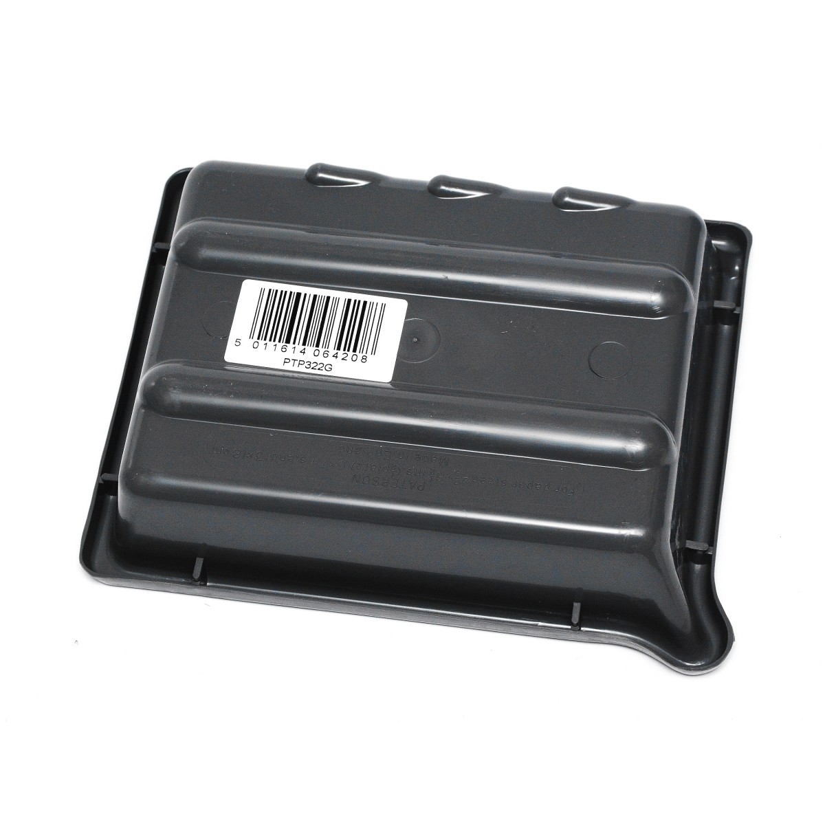 Paterson Kuweta 13x18cm szara do zdjęć i odbitek w ciemni