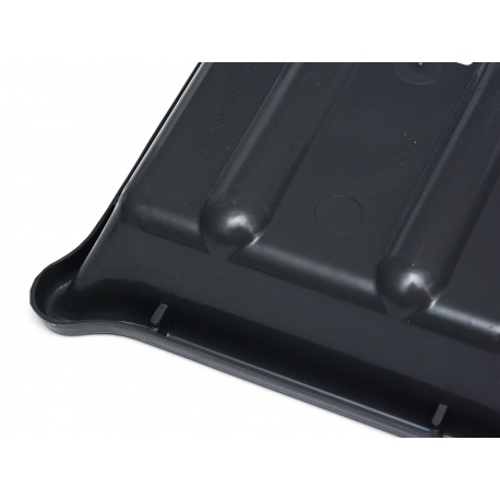 Paterson Kuweta 13x18cm szara do zdjęć i odbitek w ciemni