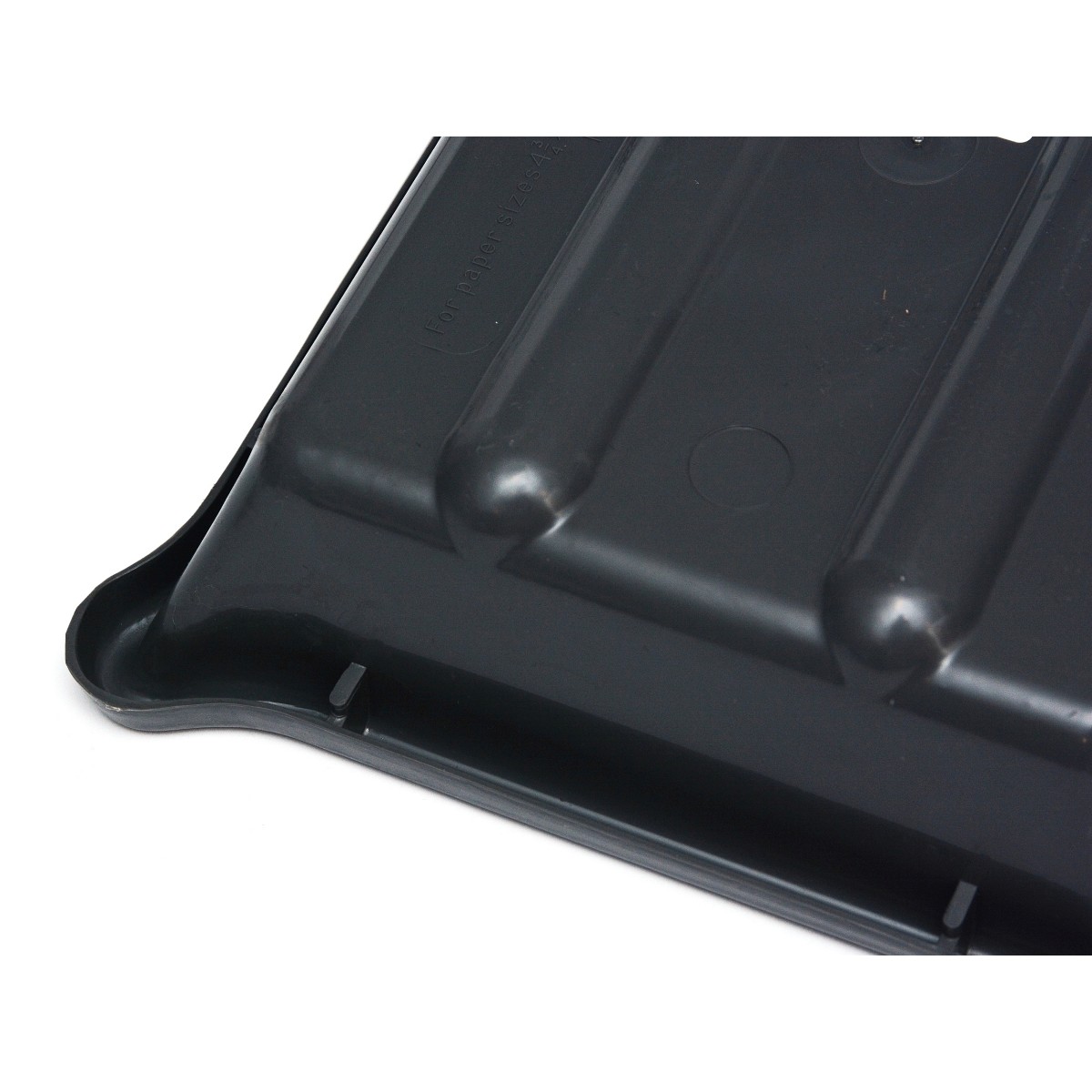 Paterson Kuweta 13x18cm szara do zdjęć i odbitek w ciemni