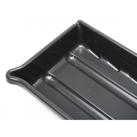 Paterson Kuweta 13x18cm szara do zdjęć i odbitek w ciemni