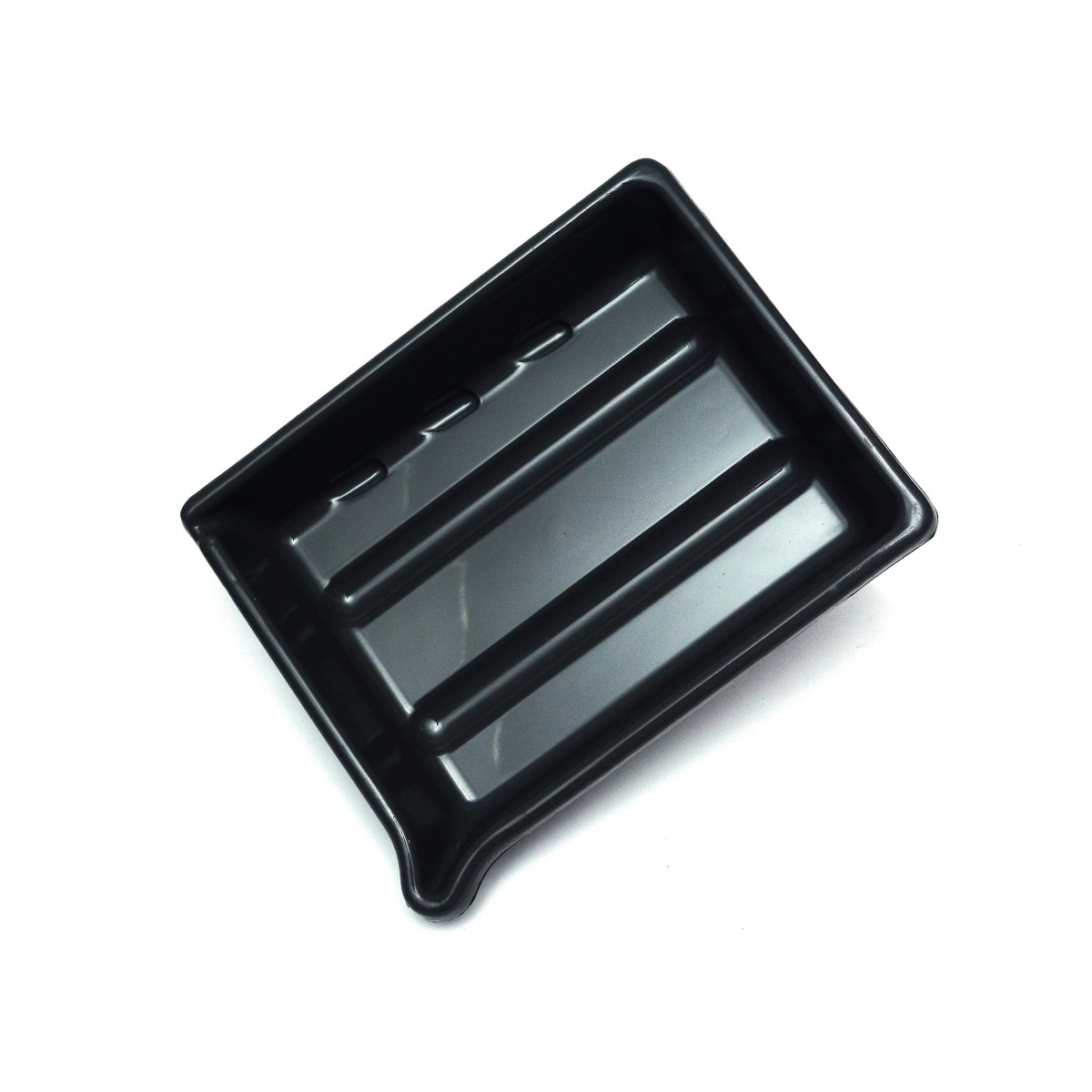 Paterson Kuweta 13x18cm szara do zdjęć i odbitek w ciemni