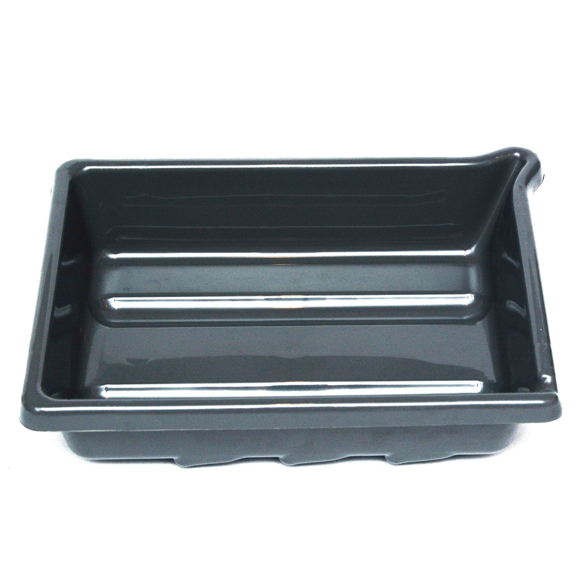 Paterson Kuweta 13x18cm szara do zdjęć i odbitek w ciemni