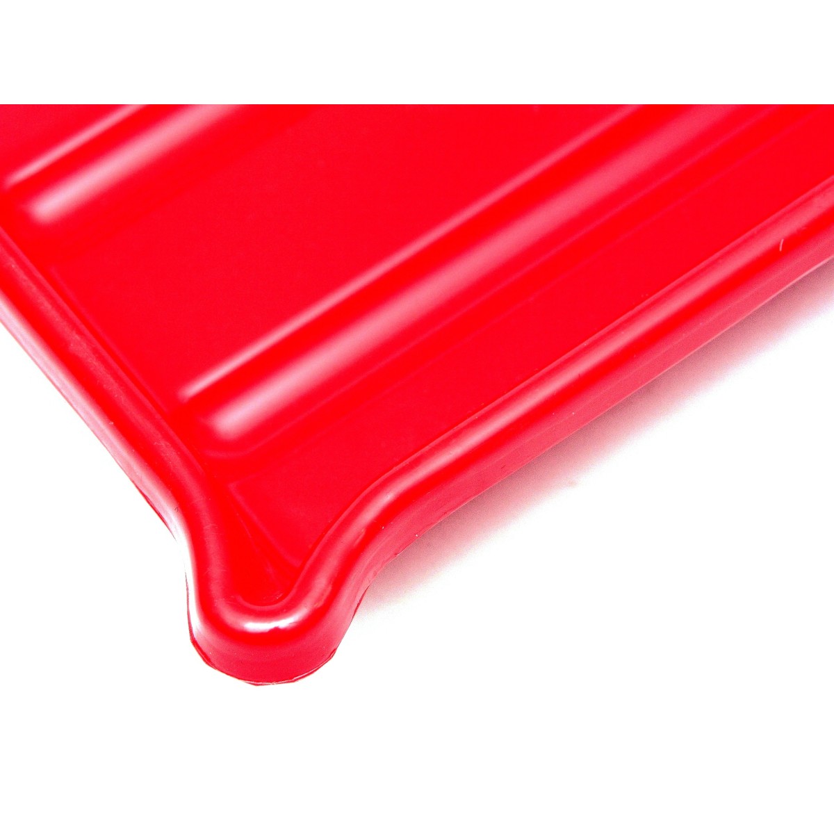 Paterson Kuweta 13x18cm czerwona do odbitek i zdjęć w ciemni