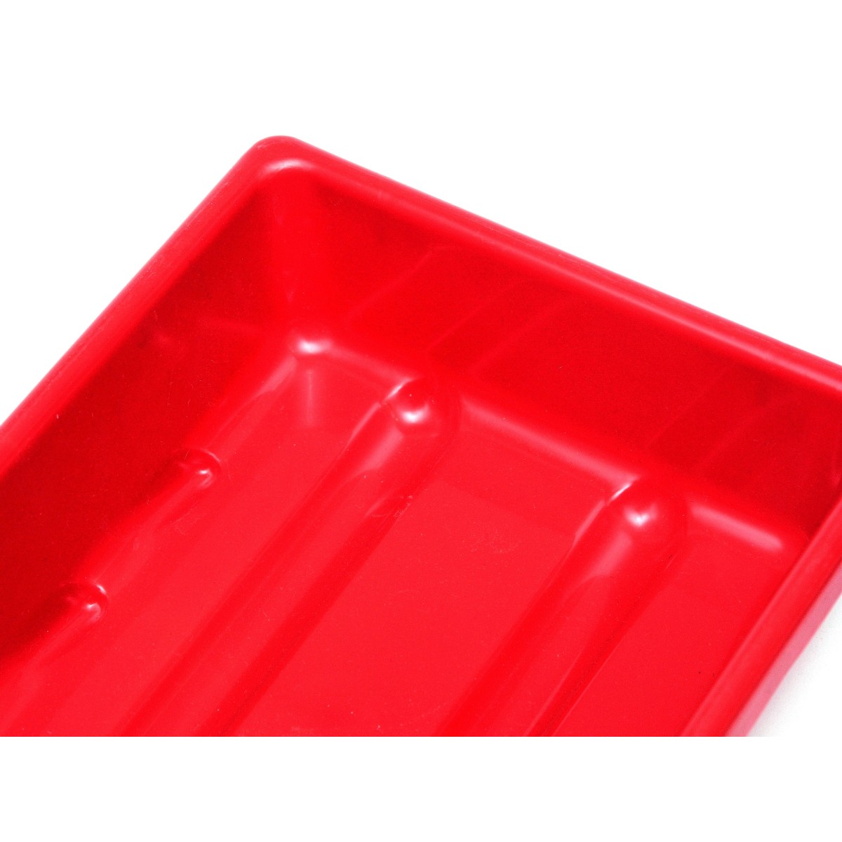 Paterson Kuweta 13x18cm czerwona do odbitek i zdjęć w ciemni