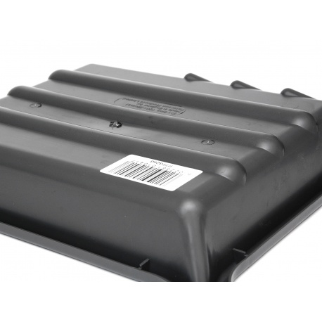 Paterson Kuweta 20x25cm. szara  do kopiowania odbitek