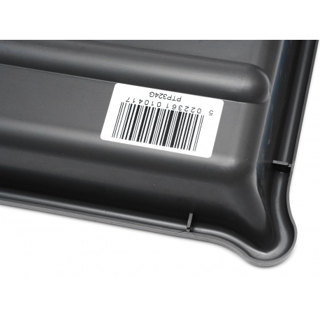 Paterson Kuweta 20x25cm. szara  do kopiowania odbitek