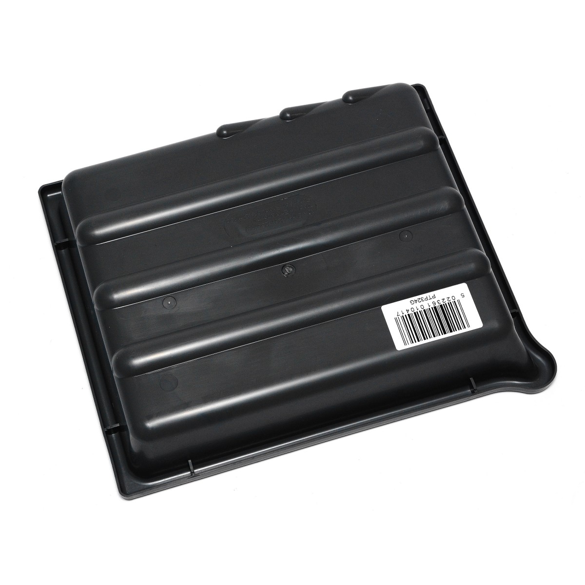 Paterson Kuweta 20x25cm. szara  do kopiowania odbitek