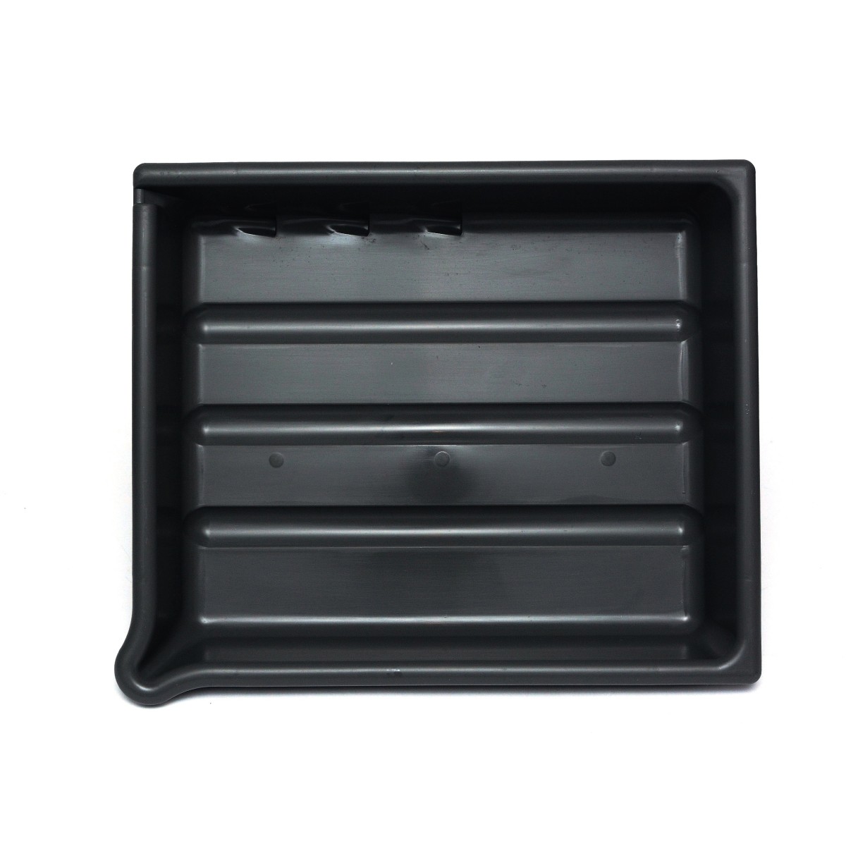 Paterson Kuweta 20x25cm. szara  do kopiowania odbitek