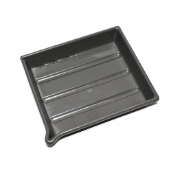 Paterson Kuweta 24x30cm szara do ciemni fotograficznej