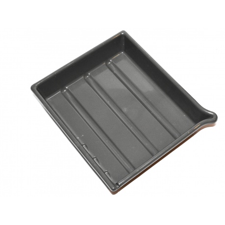 Paterson Kuweta 24x30cm szara do ciemni fotograficznej