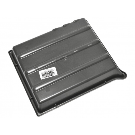 Paterson Kuweta 24x30cm szara do ciemni fotograficznej