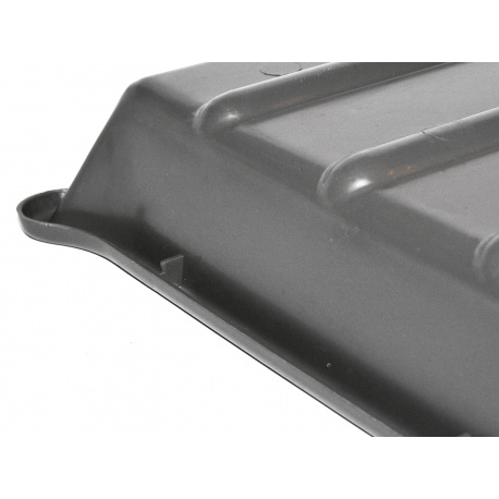 Paterson Kuweta 24x30cm szara do ciemni fotograficznej