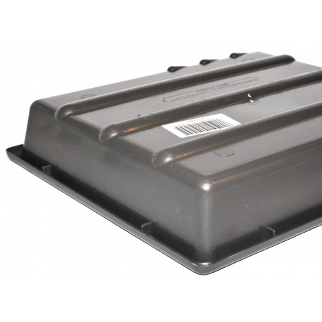 Paterson Kuweta 24x30cm szara do ciemni fotograficznej