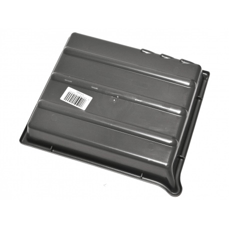 Paterson Kuweta 24x30cm szara do ciemni fotograficznej