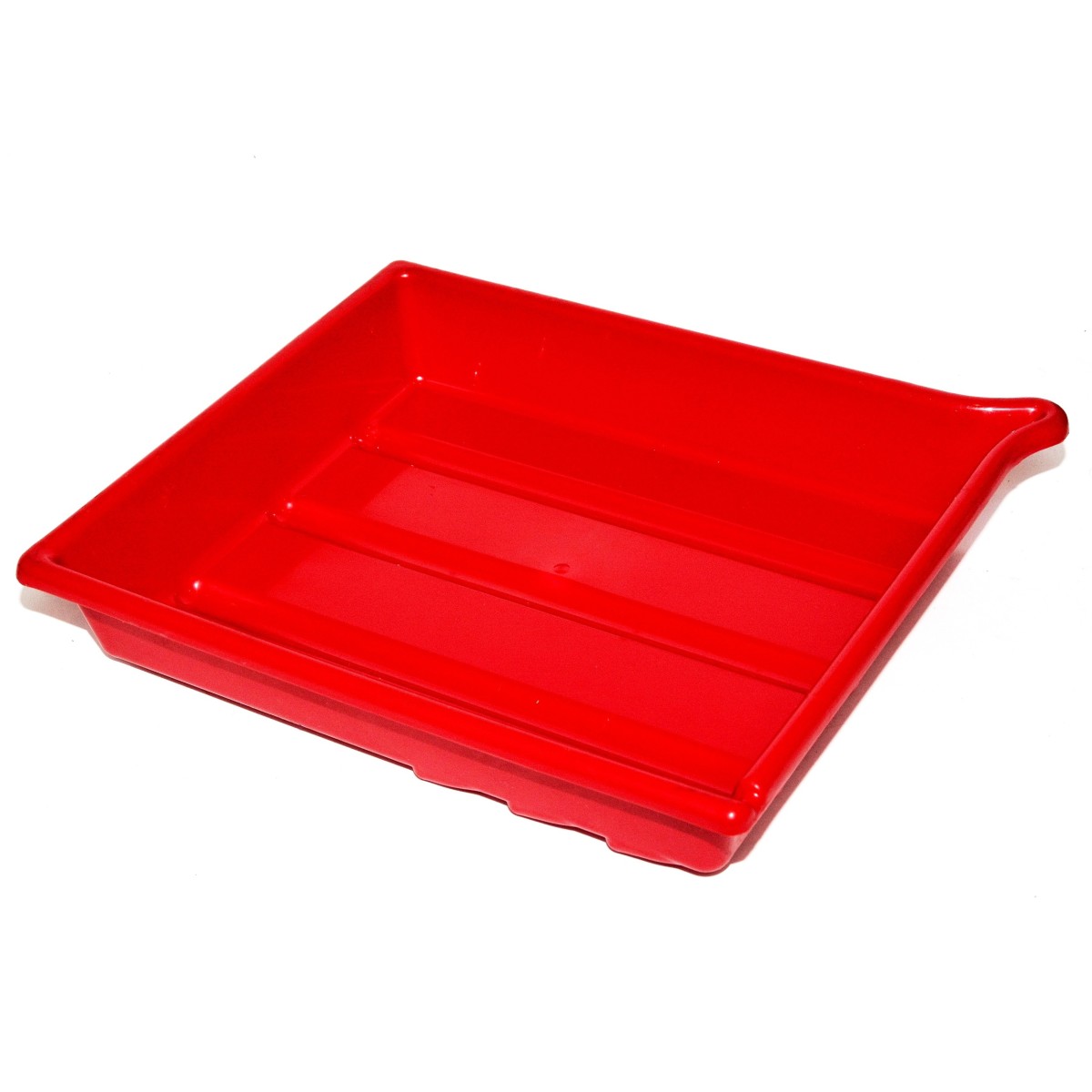 Paterson Kuweta 24x30cm. czerwona do ciemni fotograficznej