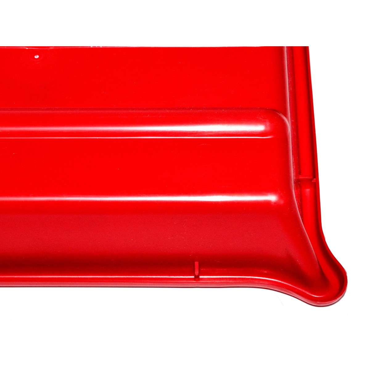 Paterson Kuweta 24x30cm. czerwona do ciemni fotograficznej