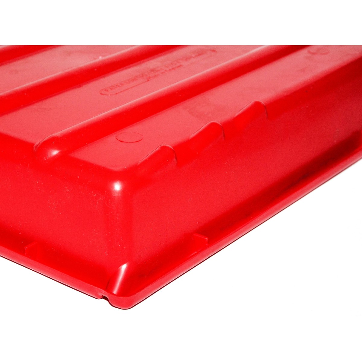 Paterson Kuweta 24x30cm. czerwona do ciemni fotograficznej