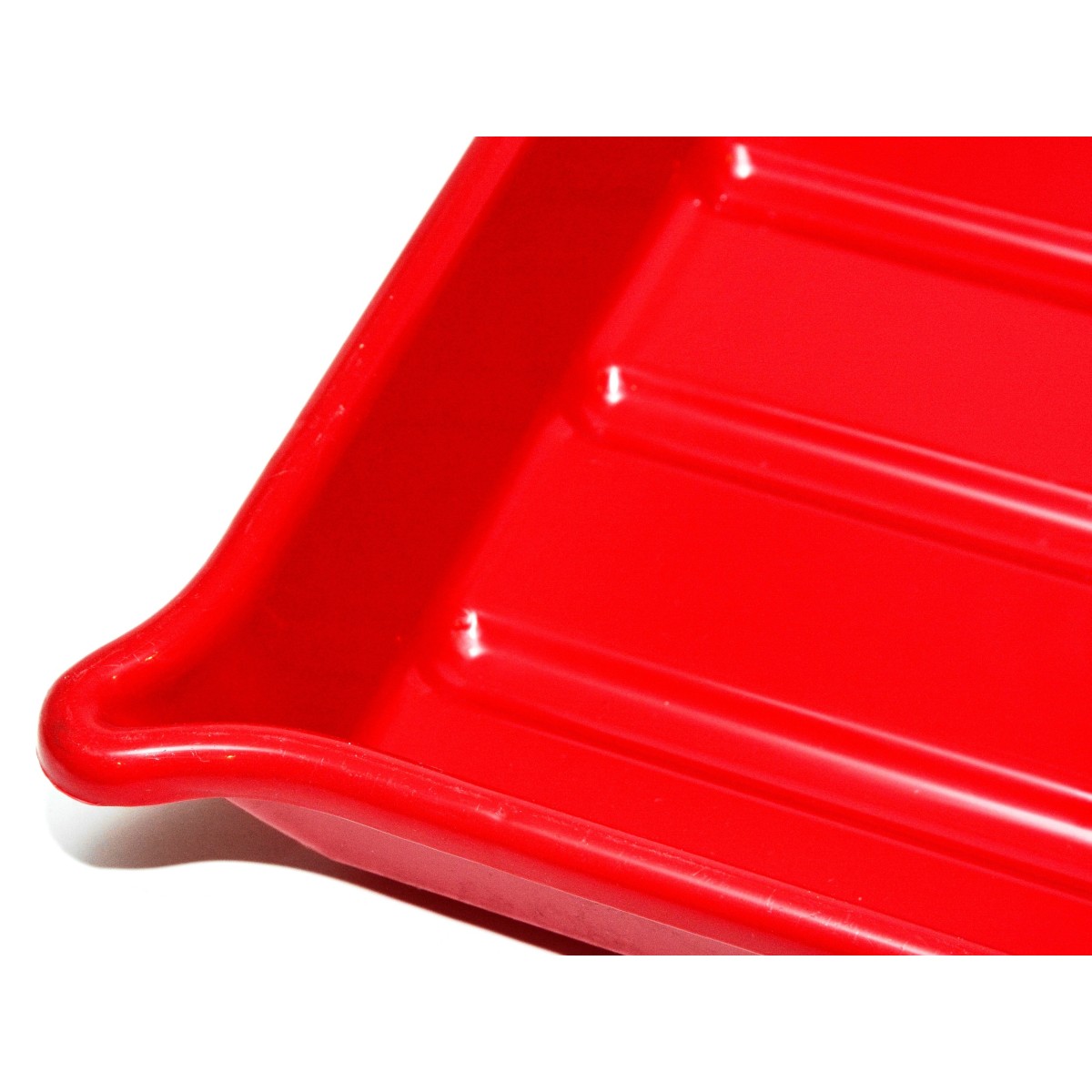 Paterson Kuweta 24x30cm. czerwona do ciemni fotograficznej