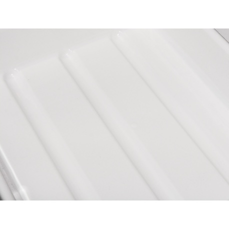 Paterson Kuweta 30x40cm. biała do kopiowania w ciemni