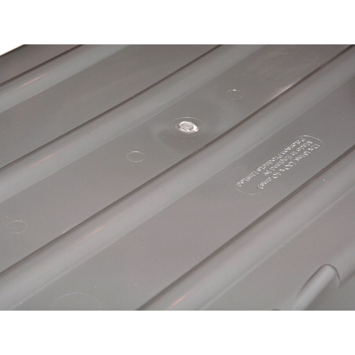 Paterson Kuweta 30x40cm. szara do kopiowania w ciemni