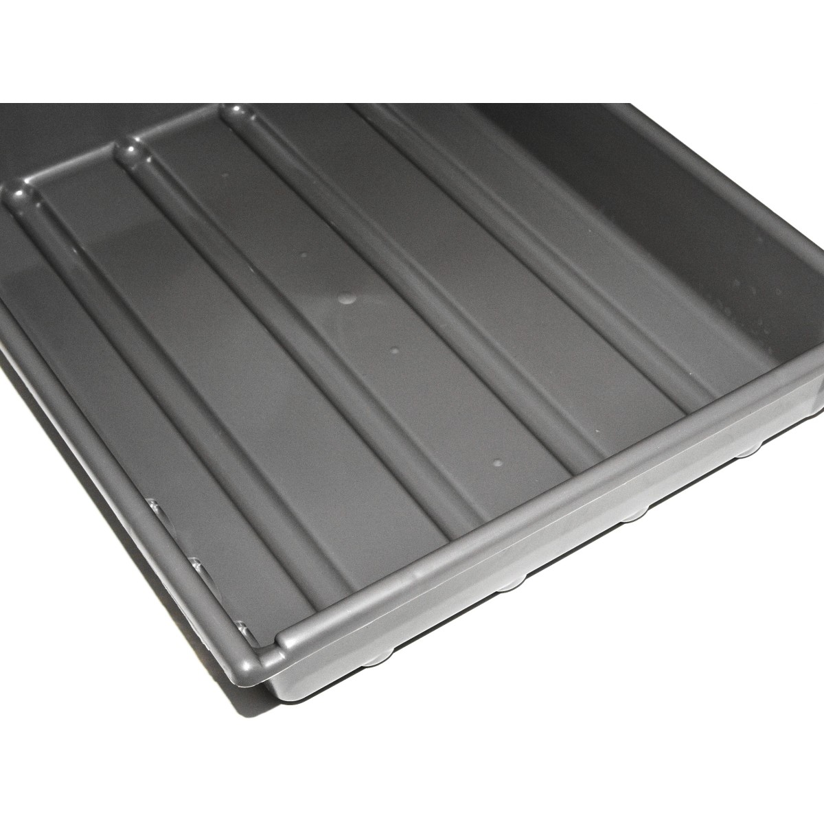 Paterson Kuweta 30x40cm. szara do kopiowania w ciemni