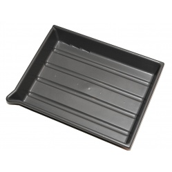 Paterson Kuweta 30x40cm. szara do kopiowania w ciemni