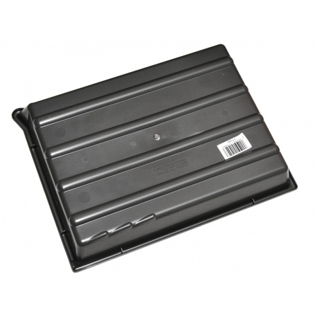 Paterson Kuweta 30x40cm. szara do kopiowania w ciemni