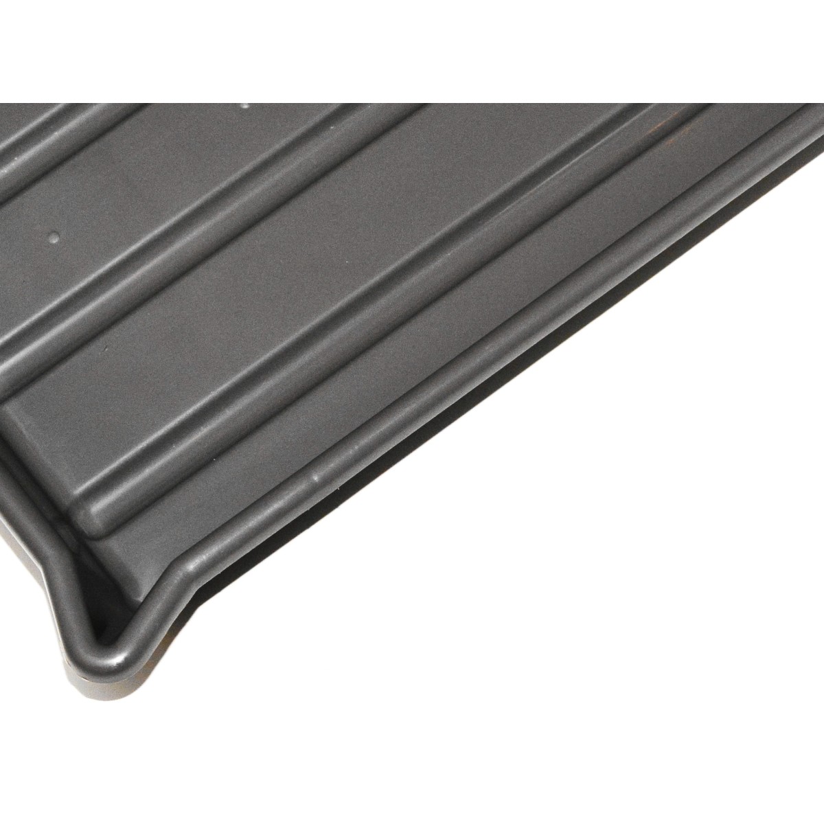 Paterson Kuweta 30x40cm. szara do kopiowania w ciemni