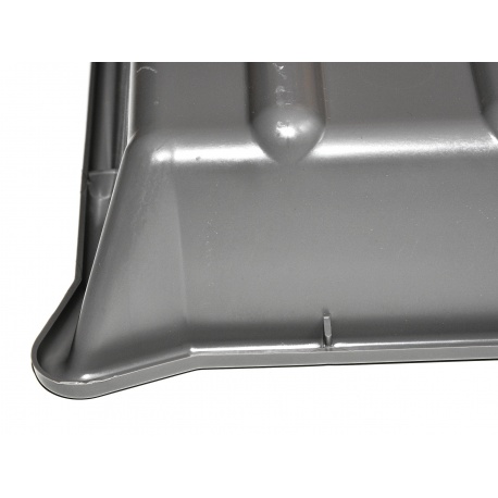 Paterson Kuweta 30x40cm. szara do kopiowania w ciemni