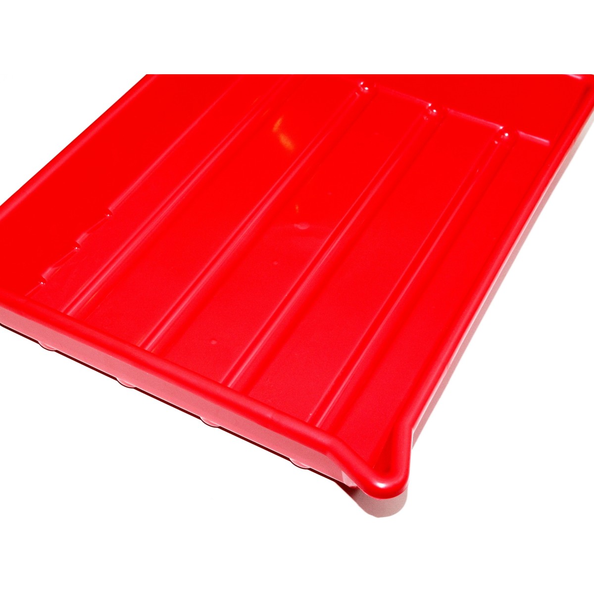 Paterson Kuweta 30x40cm. czerwona do kopiowania w ciemni