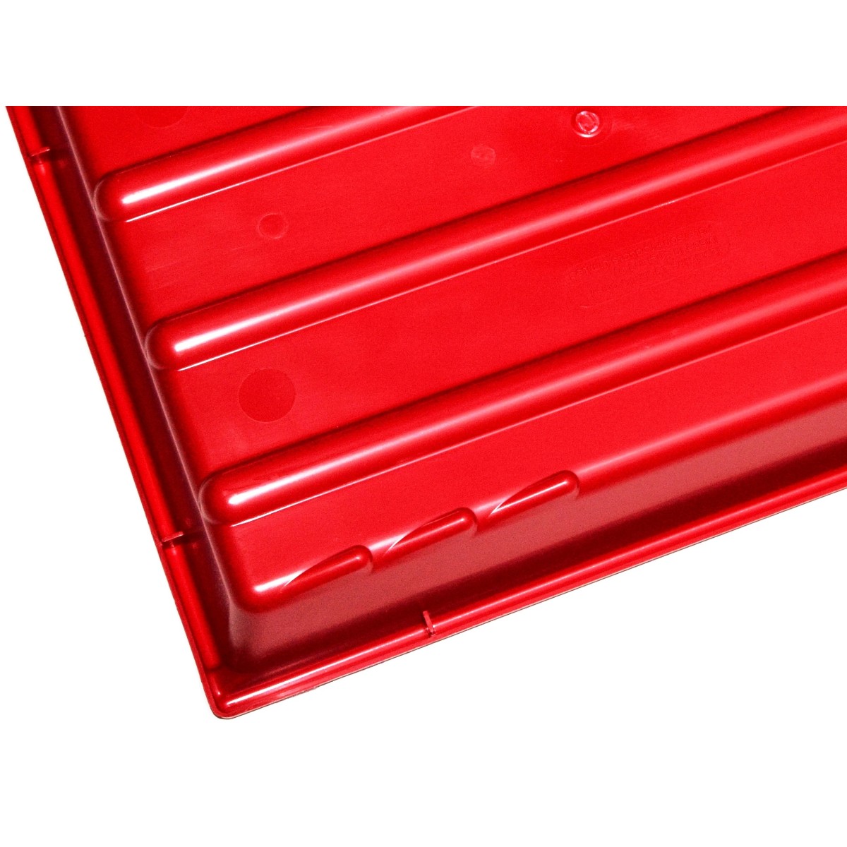 Paterson Kuweta 30x40cm. czerwona do kopiowania w ciemni