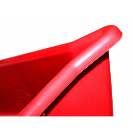 Paterson Kuweta 30x40cm. czerwona do kopiowania w ciemni