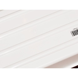 Paterson Kuweta 40x50cm. biała foto - wysyłka tylko kurierem