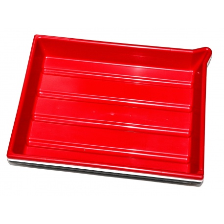 Paterson Zestaw 3 kuwet 30x40cm. do ciemni fotograficznej