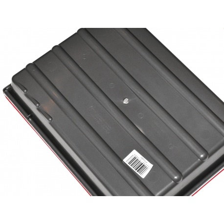 Paterson Zestaw 3 kuwet 30x40cm. do ciemni fotograficznej