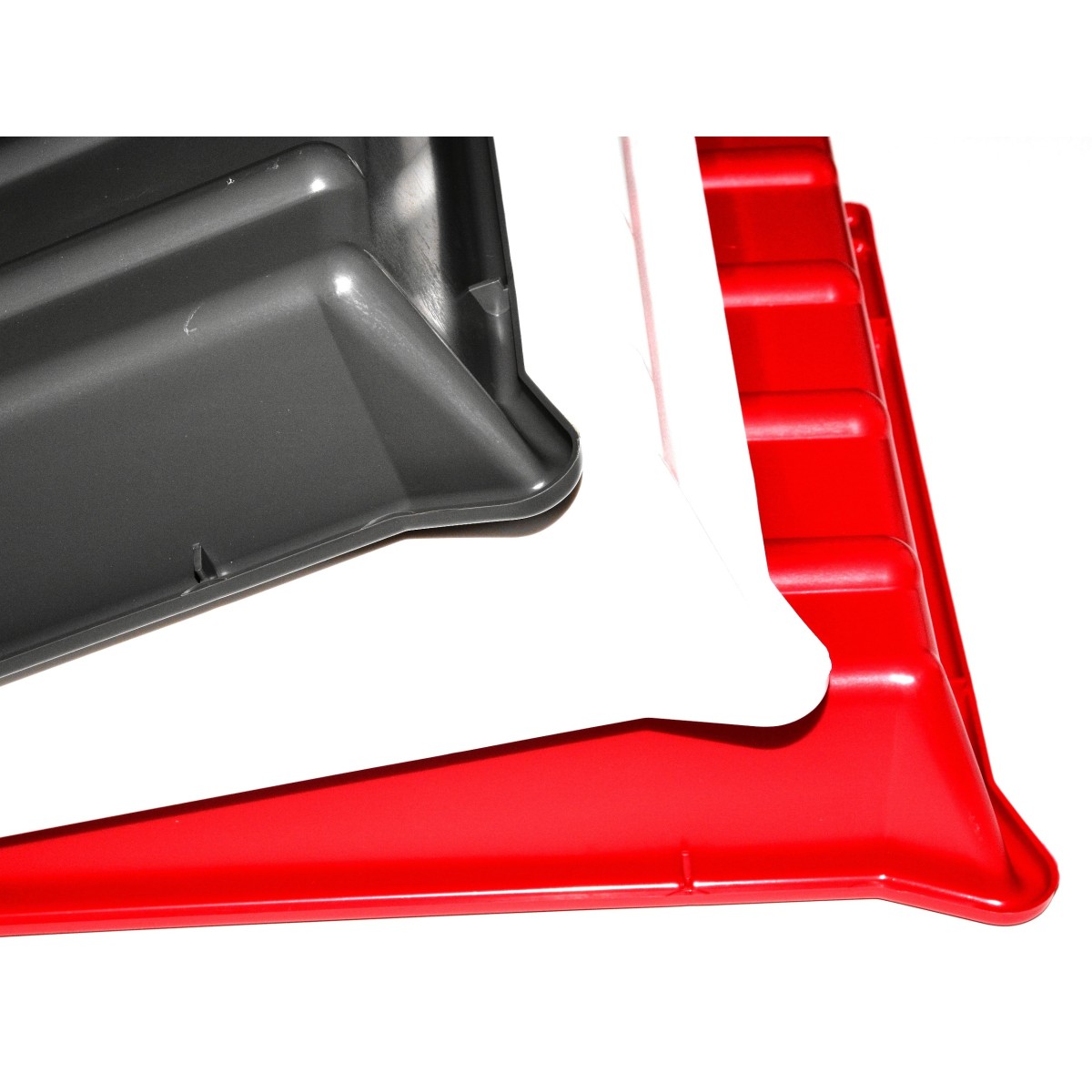 Paterson Zestaw 3 kuwet 30x40cm. do ciemni fotograficznej