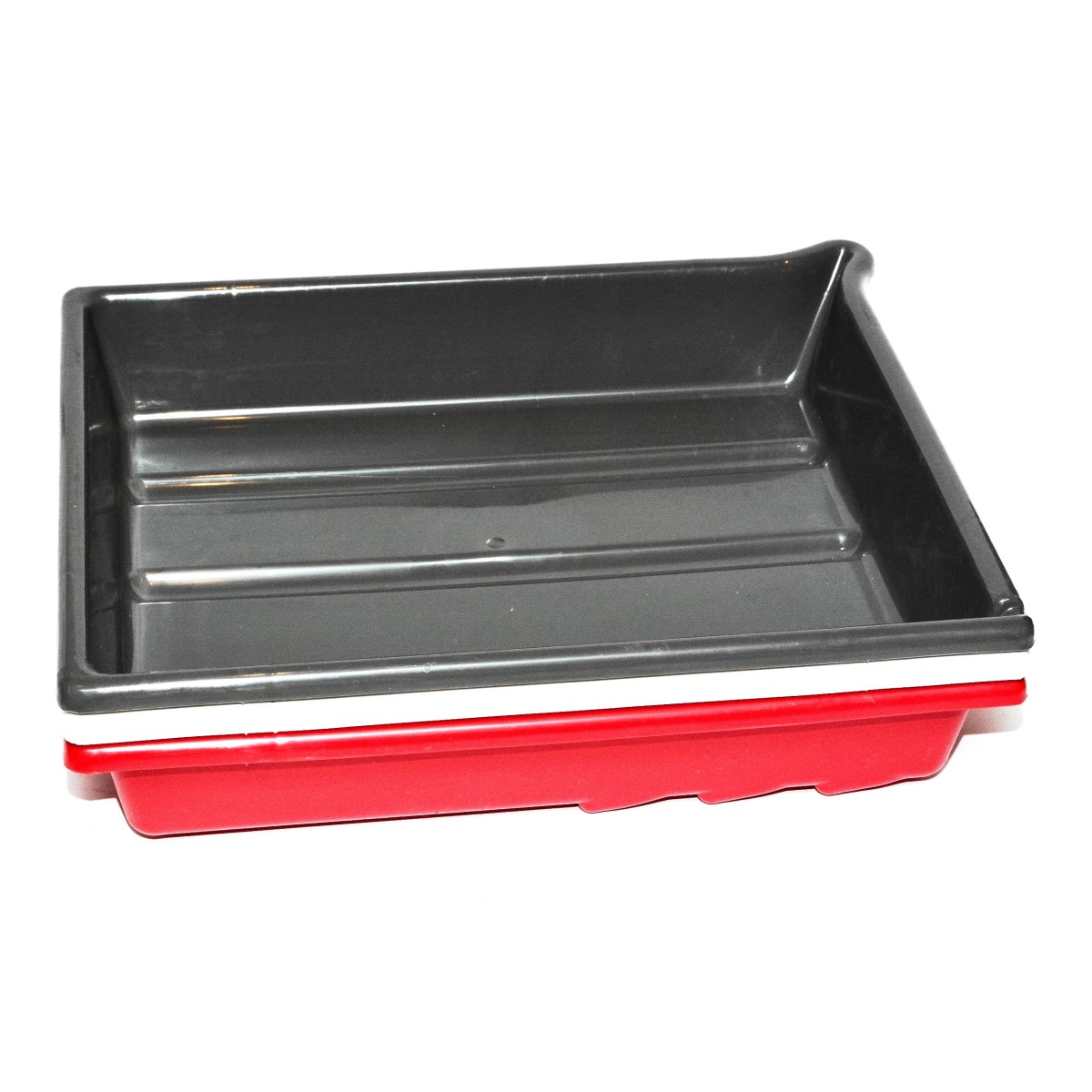 Paterson Zestaw 3 kuwet 24x30cm. do odbitek i zdjęć B&W