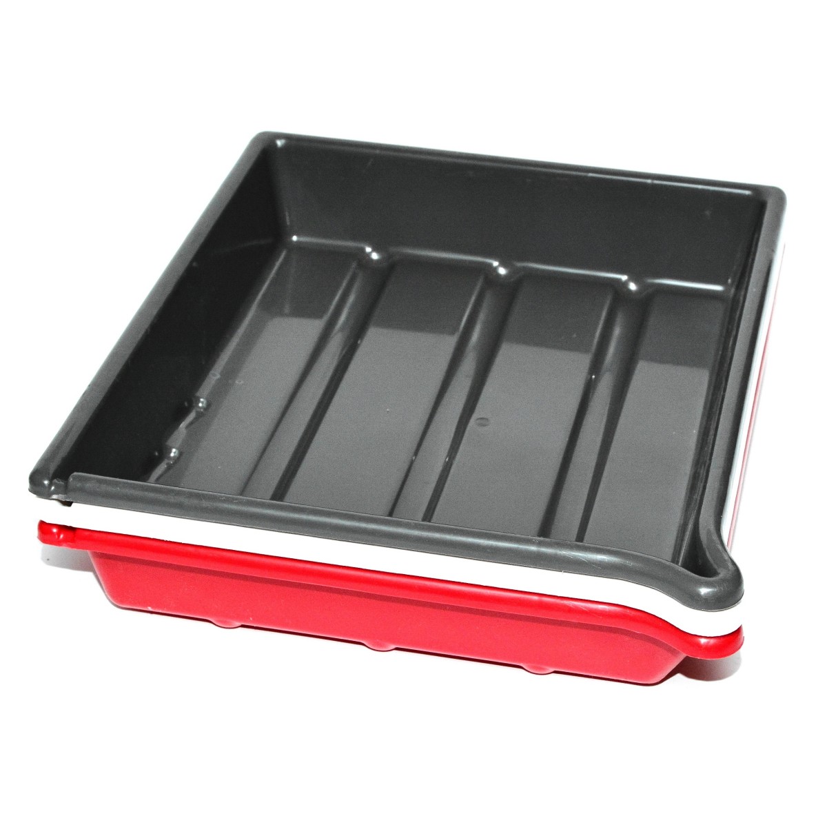 Paterson Zestaw 3 kuwet 24x30cm. do odbitek i zdjęć B&W