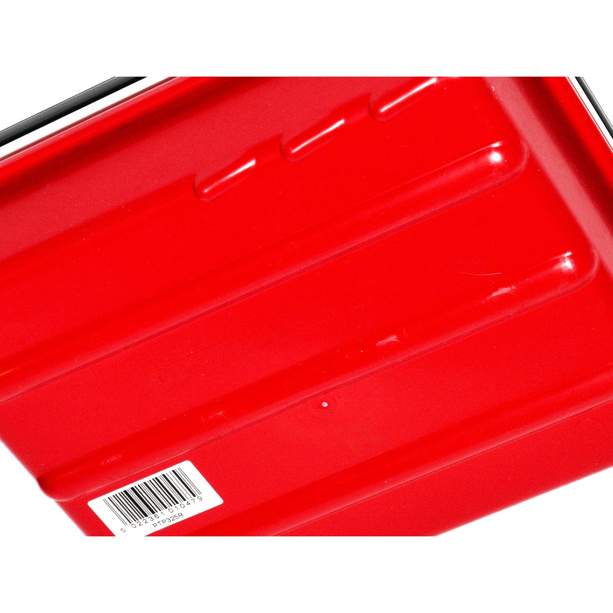 Paterson Zestaw 3 kuwet 24x30cm. do odbitek i zdjęć B&W