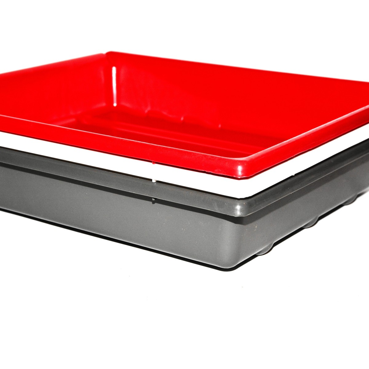 Paterson Zestaw 3 kuwet 24x30cm. do odbitek i zdjęć B&W