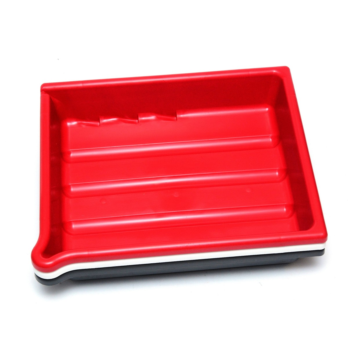 Paterson Zestaw 3 kuwet 20x25cm. do odbitek srebrowych